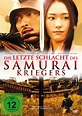Die letzte Schlacht des Samurai Kriegers - Film 2009 - FILMSTARTS.de