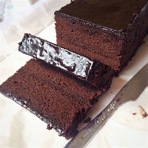 Gunakan loyang berukuran 20 x 20 cm yang cocok untuk brownies. Resep Brownies 1 Telur : Resep 1. Brownies kukus lava oleh ...