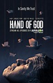 Hand of God (TV Series) (2015) - FilmAffinity