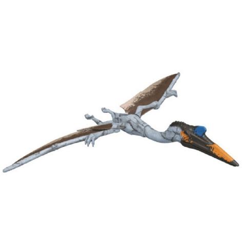 Jurassic World Dominion Quetzalcoatlus