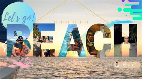 We did not find results for: Let's GO to the BEACH! - YouTube