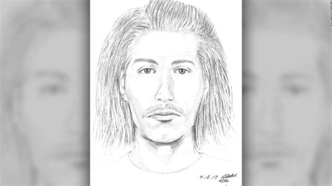 California Police Are Looking For The Suspect Who Attacked A 91 Year