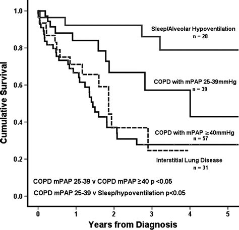 P39 Pulmonary Hypertension Ph Associated With Lung Disease Hypoxia