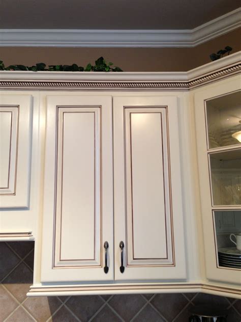 Rope Crown Molding Kitchen Cabinets Cameronhateley
