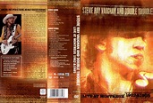 Jaquette DVD de Stevie Ray Vaughan and double trouble - Live at ...
