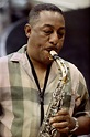 TW_JH001 : Johnny Hodges - Iconic Images | Johnny hodges, Jazz ...