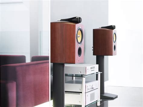 The Bowers And Wilkins 800 Series Diamond The New Jewel In The Crown Of