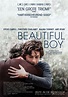 El emotivo nuevo póster de 'Beautiful Boy', lo nuevo de Timothée ...