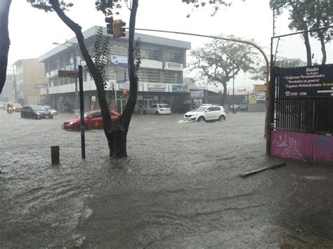 Authorities Cancel Ferry Trips Due To Floods ⋆ The Costa Rica News