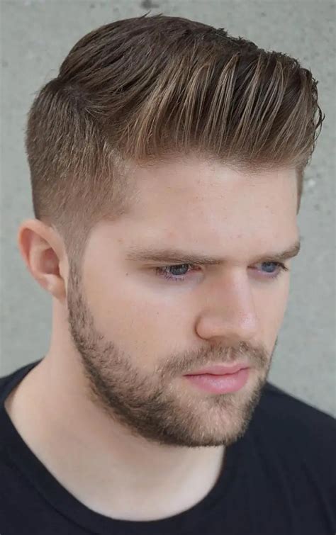 8 Best Gentleman Haircut Ideas With Pictures To Make Inspired You 2022