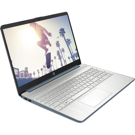 Laptop Hp 15s Eq3002nq Cu Procesor Amd Ryzen™ 7 5825u Pana La 450 Ghz