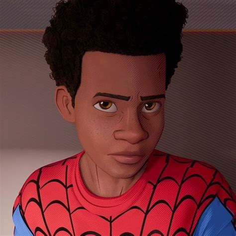 Miles Morales In 2023 Miles Morales Spiderman Miles Spiderman Miles