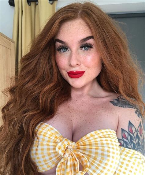 3852 Likes 46 Comments Stunning Redheads Stunningredheads On Instagram “photo By 📷