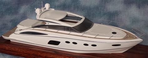 Deethree Builds 3d Printed Yacht Models Which Are Incredibly Realistic