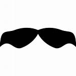 Mustache Bigote Curvas Schnurrbart Kurvige Moustache