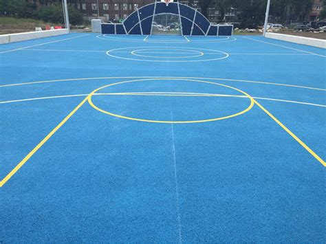 Polymeric Surfaces Sports And Play Surfaces Nova Sport Ltd