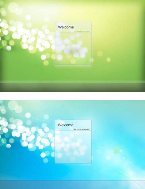 Tips4ease Awesome Windows 7 Logonwelcome Screen