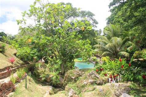 Mele Cascades The Most Popular Waterfall In Vanuatu