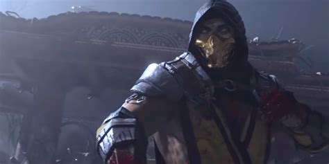 Heres Everything We Know About Mortal Kombat 11