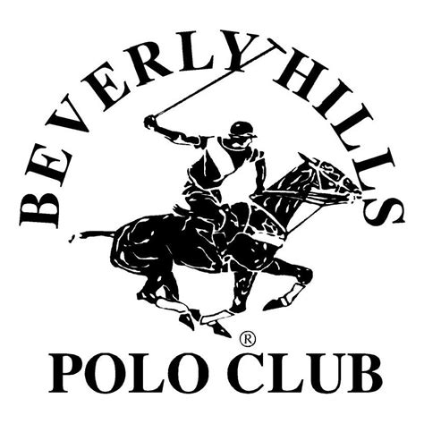 Beverly Hills Polo Logos