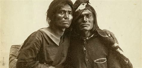 Post Antes de la colonia los nativos americanos reconocían 5 géneros