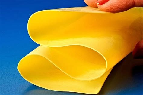 Flexible High Strength Polymer Aerogels Deliver Super Insulation