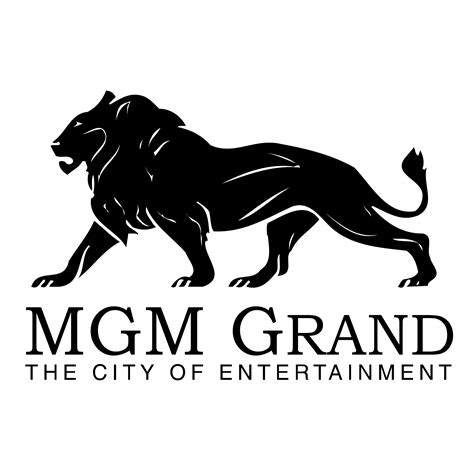 Mgm channel logo, hd png download. MGM Grand Logo PNG Transparent & SVG Vector - Freebie Supply