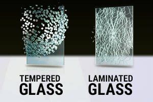 Before we move forward with the steps on how to apply the tempered glass screen protector, lets quickly go over the prep and the items that you will need to get started. 7 comparisons between laminated glass vs tempered glass ...