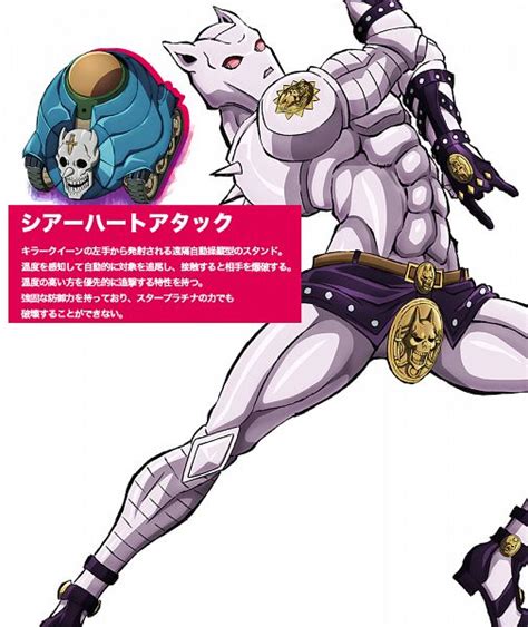 Killer Queen Diamond Is Unbreakable Image 2166433 Zerochan Anime