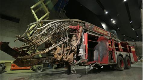 911 Museum Tragedy Turns The Mundane Into Memorial Fox31 Denver