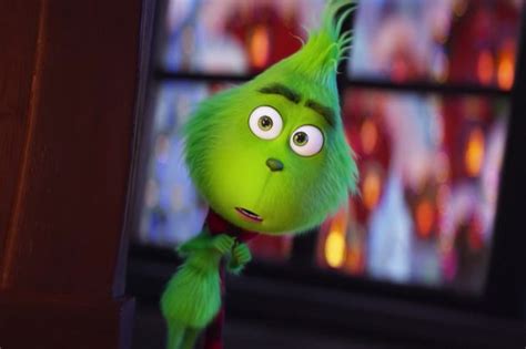 Dr Seuss The Grinch Review A Disappointing Watered Down Version Of