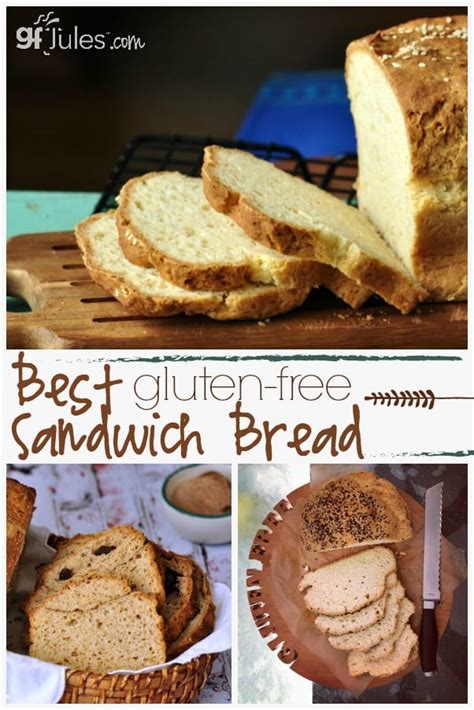 Its various cycles ensure proper. Gluten Free Sandwich Bread Recipe for bread machine or ...