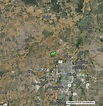 Google Satellite Map Of Texas – The World Map