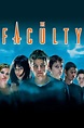 The Faculty (1998) - Posters — The Movie Database (TMDB)