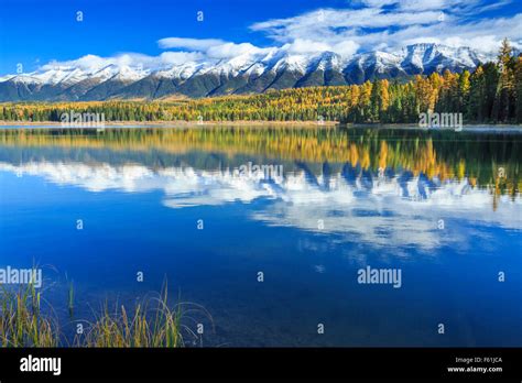Upper Clearwater Basin Hi Res Stock Photography And Images Alamy