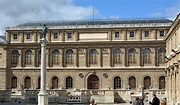 All About Paris' School of Fine Arts - Discover Walks Blog