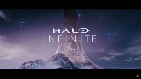 Halo Infinite 4k Wallpapers Wallpaper Cave