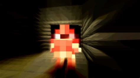 Horror Minecraft Creepypasta Youtube