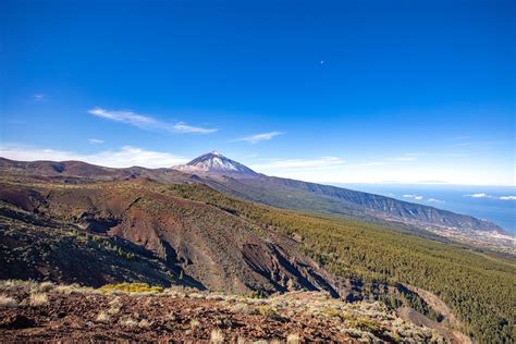 Visiter Tenerife Les Visites Incontournables Et Nos Bonnes Adresses