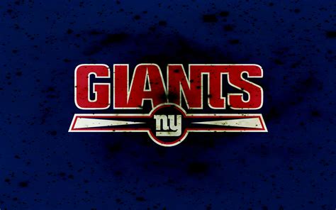 New York Giants Hd Wallpaper Background Image 2560x1600 Id152828