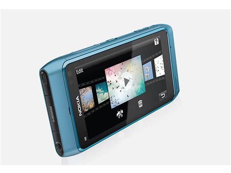 Nokia N8 00 Price In India Specifications 9th May 2024 Gadgets 360