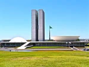 It was founded in 1960. Brasilia: An Architectural Tourist's Playground in the Brazilian Savanna | HuffPost