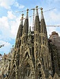 Gaudí's Sagrada Família to Become Tallest Church in Europe by 2026 ...