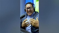 Luis Fernández #renuevo897fm #renuevo #Luisferndez897 #shorts - YouTube