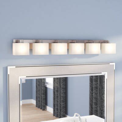 A ceiling mounted light fixture is primarily designed to provide general illumination. Ceiling Mount Vanity Light | Wayfair