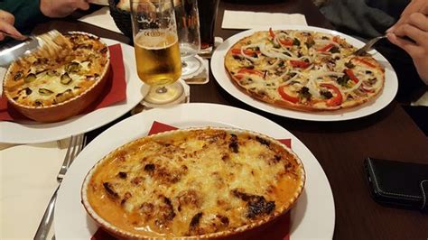 02623 9 29 35 10. CITY KEBAP HAUS, Gillenfeld - Restaurant Reviews, Photos ...