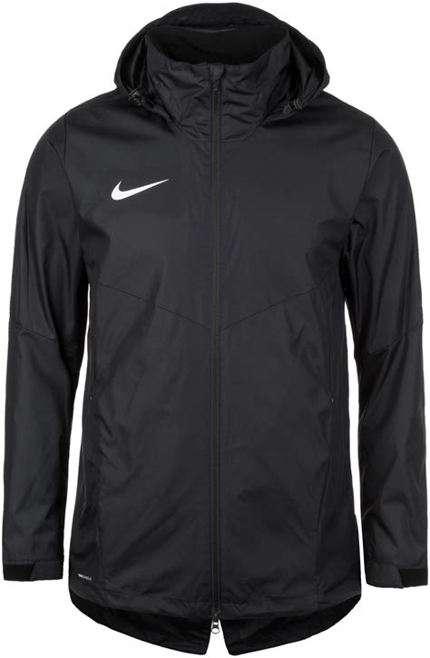 Nike Academy 18 Rain Jacket 893796 Black Ab 3297 € Preisvergleich