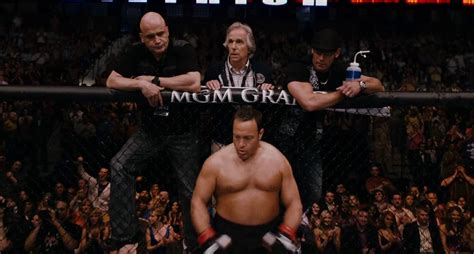 AusCAPS Kevin James Shirtless In Here Comes The Boom
