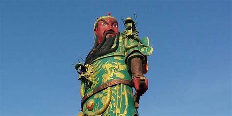 Can find thousands of english translated asian novel which are daily updated. Mengenal Panglima Perang Guan Yu dan polemik patung di ...