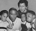 Eula Powell Buzz: What Was Jackie Robinson's Family Life Like